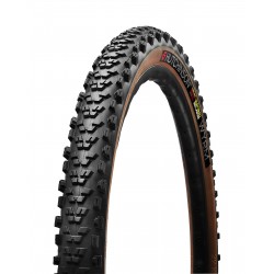 Hutchinson Wyrm MTB Trail Downcountry Tyre Tan Wall
