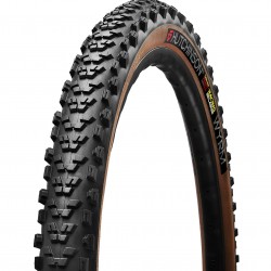 Hutchinson Wyrm MTB Trail Downcountry Tyre Tan Wall Hutchinson Wyrm MTB Trail Downcountry Tyre Tan Wall