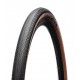 Hutchinson Overide Gravel Tyre (Tan Wall, 700 x 40, TR, FB, RF) Hutchinson Overide Gravel Tyre (Tan Wall, 700 x 40, TR, FB, RF)
