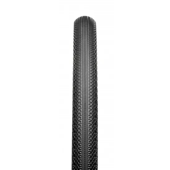 Hutchinson Overide Gravel Hardskin Tyre Black