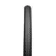 Hutchinson Overide Gravel Hardskin Tyre Black