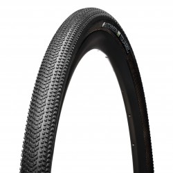 Hutchinson Touareg Green Gravel Tyre Black Hutchinson Touareg Green Gravel Tyre Black