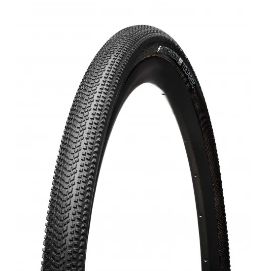 Hutchinson Touareg Green Gravel Tyre Black