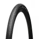 Hutchinson Touareg Green Gravel Tyre Black