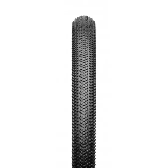 Hutchinson Touareg Green Gravel Tyre Black