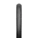 Hutchinson Touareg Green Gravel Tyre Black