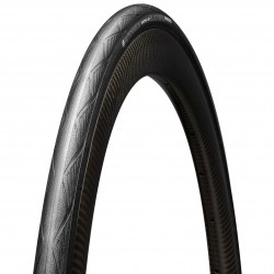 Hutchinson Blackbird All Season (Black, 700 x 26, TT, FB, AP, MT3)