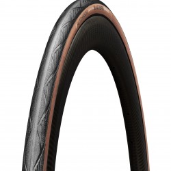 Hutchinson Blackbird All Season (Tan, 700 x 26, TT, FB, AP, MT3)