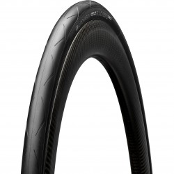 Hutchinson Blackbird Race TR HL (Black, 700 x 28, TR, FB, PA, MT3)