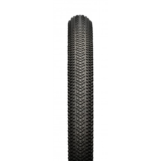Hutchinson Touareg Race Black (700 x 40, TR, FB, MT3) Hutchinson Touareg Race Black (700 x 40, TR, FB, MT3)