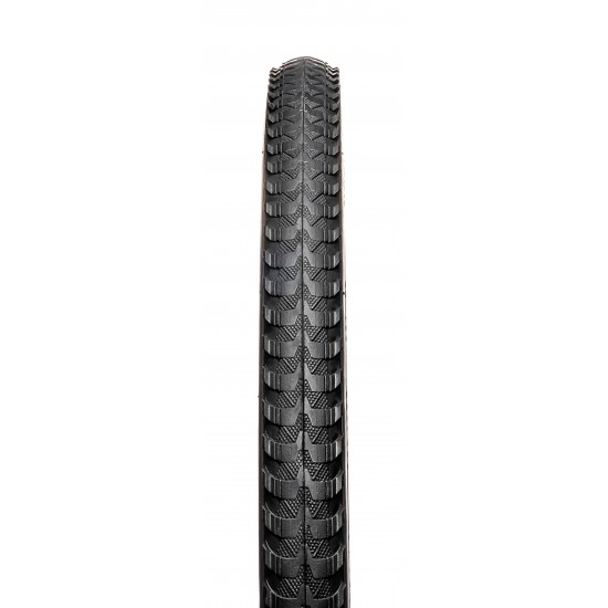 Hutchinson Acrobat City Tyre (Black, 26 x 1.95, TT, WB, PA) Hutchinson Acrobat City Tyre (Black, 26 x 1.95, TT, WB, PA)