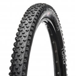 Hutchinson NLA Toro MTB Tyre (Black, 26 x 2.15, TT, WB)