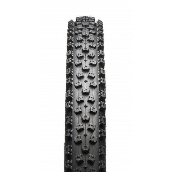 Hutchinson NLA Toro MTB Tyre (Black, 26 x 2.15, TT, WB) Hutchinson NLA Toro MTB Tyre (Black, 26 x 2.15, TT, WB)