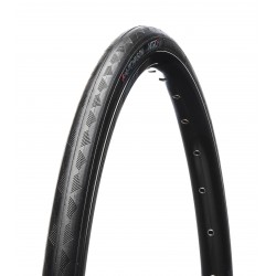 Hutchinson Nitro 2 Road Leisure Tyre Black Hutchinson Nitro 2 Road Leisure Tyre Black