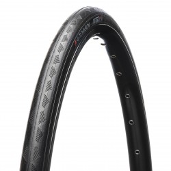 Hutchinson Nitro 2 Road Leisure Tyre Black