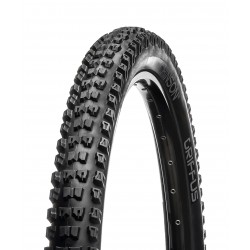 Hutchinson Griffus 2.5 MTB Enduro Tyre Black Hutchinson Griffus 2.5 MTB Enduro Tyre Black