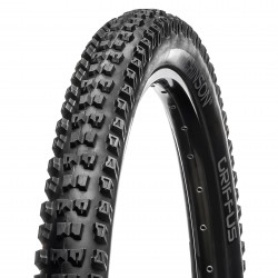 Hutchinson Griffus 2.5 MTB Enduro Tyre Black