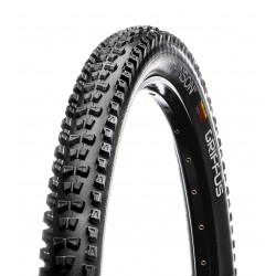 Hutchinson Griffus 2.4 MTB Enduro Tyre Black Hutchinson Griffus 2.4 MTB Enduro Tyre Black