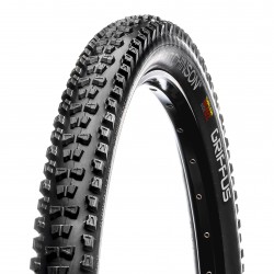 Hutchinson Griffus 2.4 MTB Enduro Tyre Black