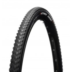 Hutchinson Acrobat City Tyre Black Hutchinson Acrobat City Tyre Black