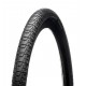 Hutchinson Haussmann City Tyre (Black, 700 x 37, TT, WB) Hutchinson Haussmann City Tyre (Black, 700 x 37, TT, WB)