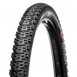 Hutchinson NLA Kraken MTB Tyre (Black, 27.5 x 2.30, TR, FB, RF)