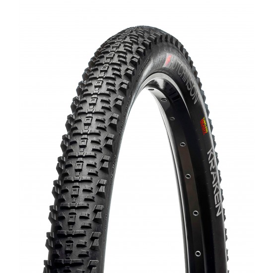 Hutchinson NLA Kraken MTB Tyre (Black, 27.5 x 2.30, TR, FB, RF) Hutchinson NLA Kraken MTB Tyre (Black, 27.5 x 2.30, TR, FB, RF)