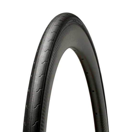 Hutchinson Challenger Road Tyre Black