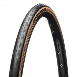 Hutchinson Nitro 2 Road Leisure Tyre Tan Wall