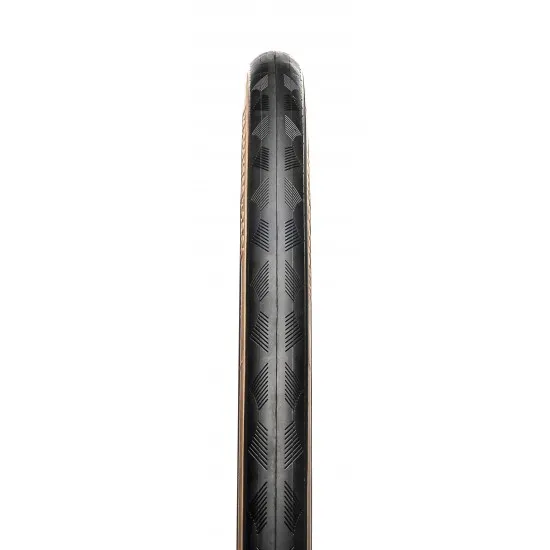 Hutchinson Nitro 2 Road Leisure Tyre Tan Wall