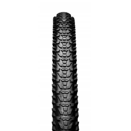 Hutchinson NLA Tundra Gravel Tyre (Black, 700 x 40, TR, FB, RF) Hutchinson NLA Tundra Gravel Tyre (Black, 700 x 40, TR, FB, RF)