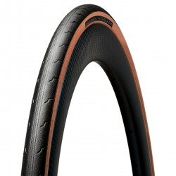 Hutchinson Challenger Road Tyre Tan Wall