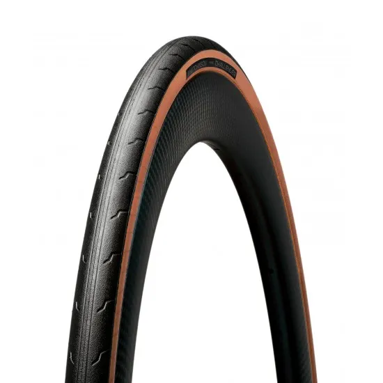 Hutchinson Challenger Road Tyre Tan Wall