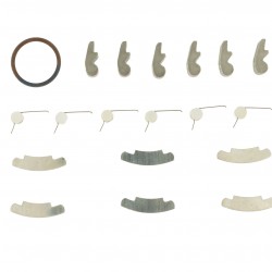 A2Z Replacement Pawls for 2012 A2Z Hub-tf A2Z Replacement Pawls for 2012 A2Z Hub-tf