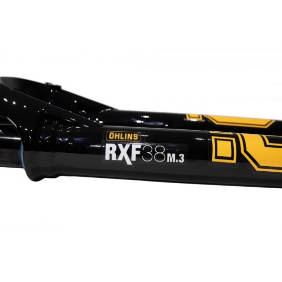 Ohlins RXF38 M.3 Air TTX18 MTB Fork (29", 44 mm, 170 mm)