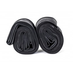 Hutchinson Twin Pack Tubes Innertubes Schrader 24" Set of 2