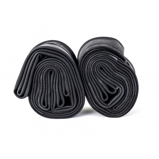 Hutchinson Standard MTB Inner Tubes Set x2 26" Presta
