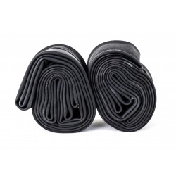 Hutchinson Twin Pack Tubes Innertubes Schrader 700 Set of 2