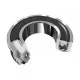 CeramicSpeed  OHD SLT Headset Bearing SS 1.5" 42 x 52 x 7mm 45/45°