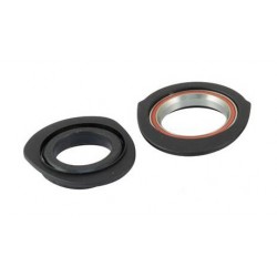 Colnago Concept Headset Black Colnago Concept Headset Black