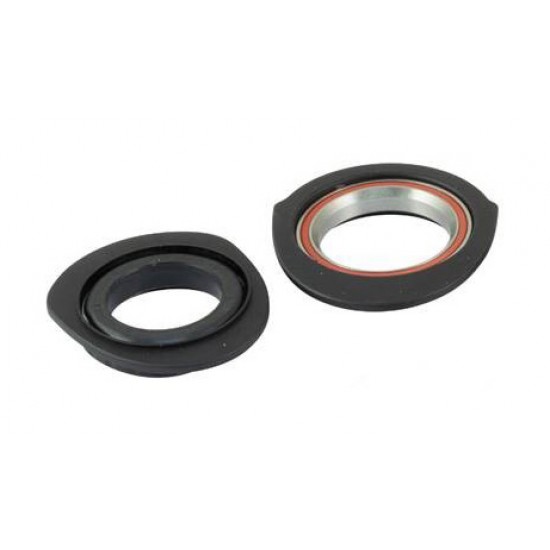 Colnago Concept Headset Black Colnago Concept Headset Black