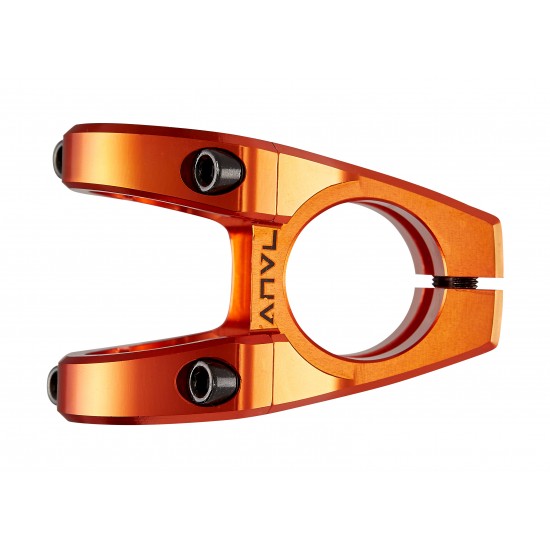 ANVL Swage Stem V2 (32mm, Stealth Black) ANVL Swage Stem V2 (32mm, Stealth Black)