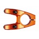 ANVL Swage Stem V2 (32mm, Stealth Black) ANVL Swage Stem V2 (32mm, Stealth Black)