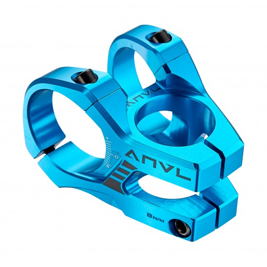 ANVL Swage Stem V2 (32mm, Stealth Black) ANVL Swage Stem V2 (32mm, Stealth Black)