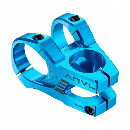 ANVL Swage Stem V2 (32mm, Stealth Black) ANVL Swage Stem V2 (32mm, Stealth Black)