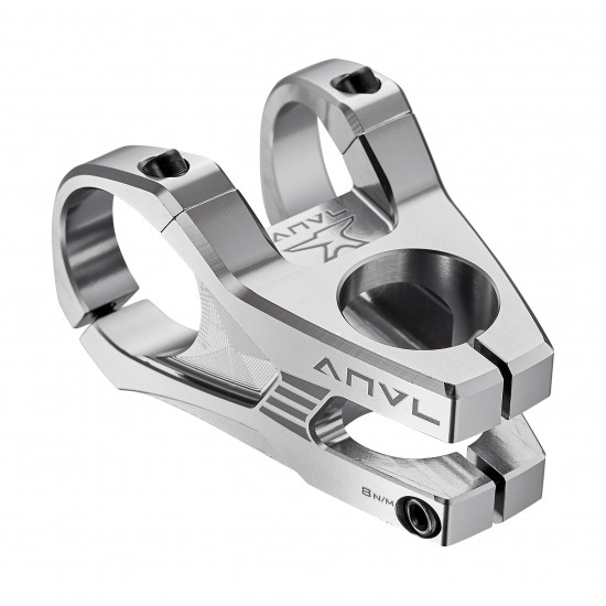 ANVL Swage Stem V2 (32mm, Stealth Black) ANVL Swage Stem V2 (32mm, Stealth Black)