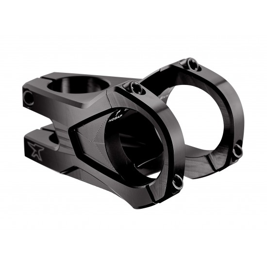 ANVL Swage Stem V2 (32mm, Stealth Black) ANVL Swage Stem V2 (32mm, Stealth Black)