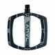 ANVL Tilt Pedal V3 (Stealth Black) ANVL Tilt Pedal V3 (Stealth Black)