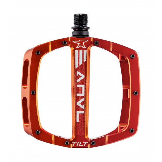 ANVL Tilt Pedal V3 (Stealth Black) ANVL Tilt Pedal V3 (Stealth Black)