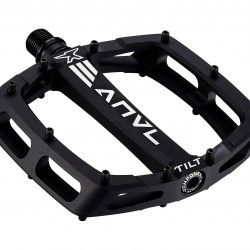 ANVL Tilt Pedal V3 (Stealth Black)
